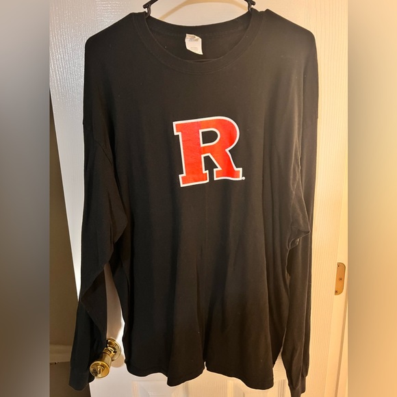 rutgers Other - rutgers university shirt